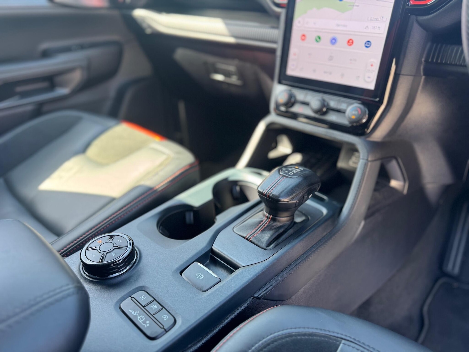 Used Ford Ranger 2023 for sale - 77119938: Photo 34