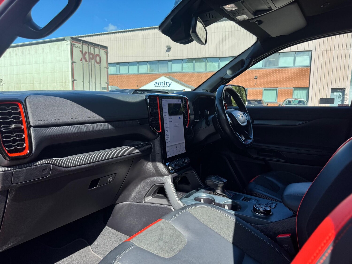 Used Ford Ranger 2023 for sale - 77119938: Photo 37