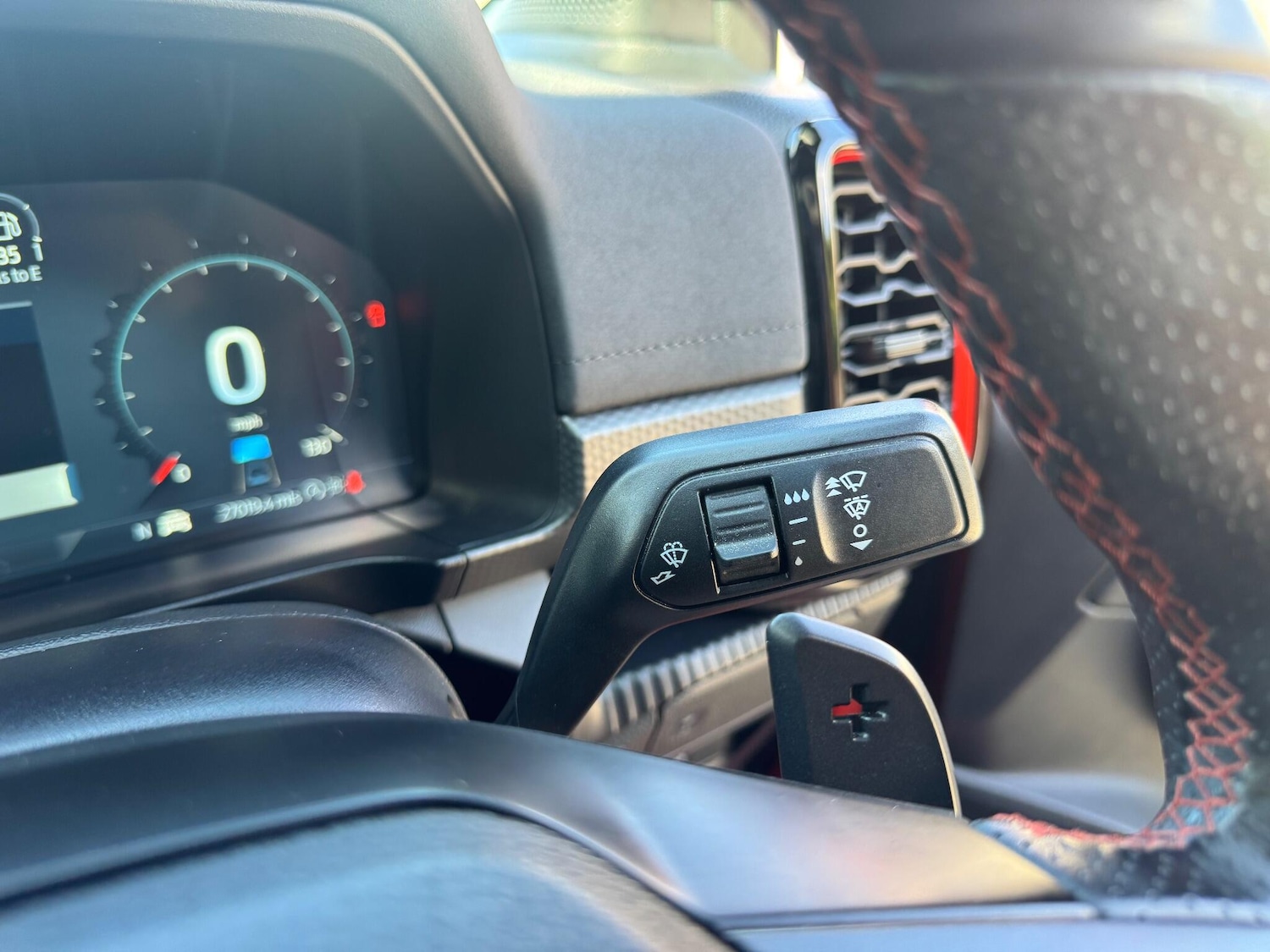 Used Ford Ranger 2023 for sale - 77119938: Photo 38