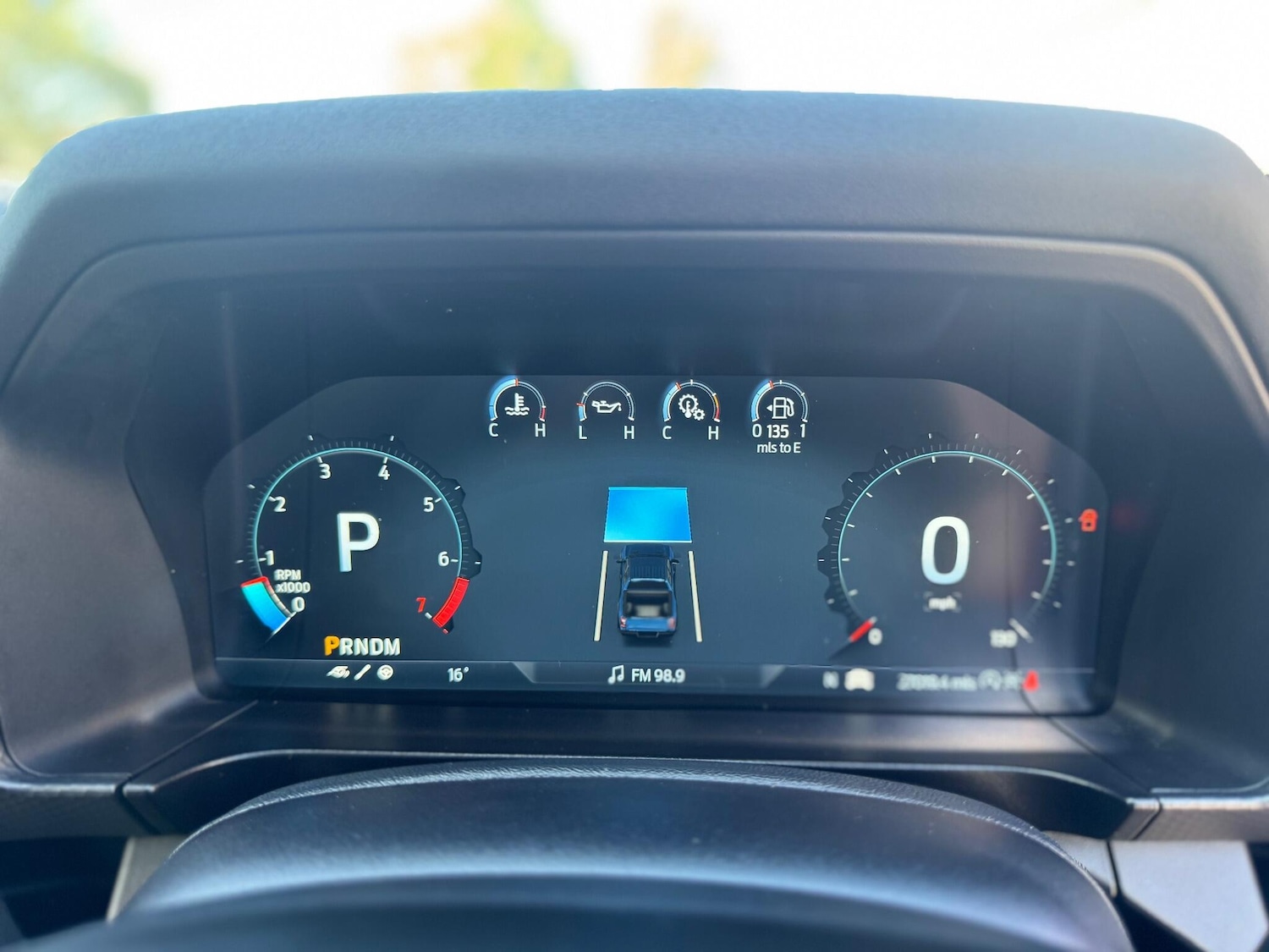 Used Ford Ranger 2023 for sale - 77119938: Photo 39