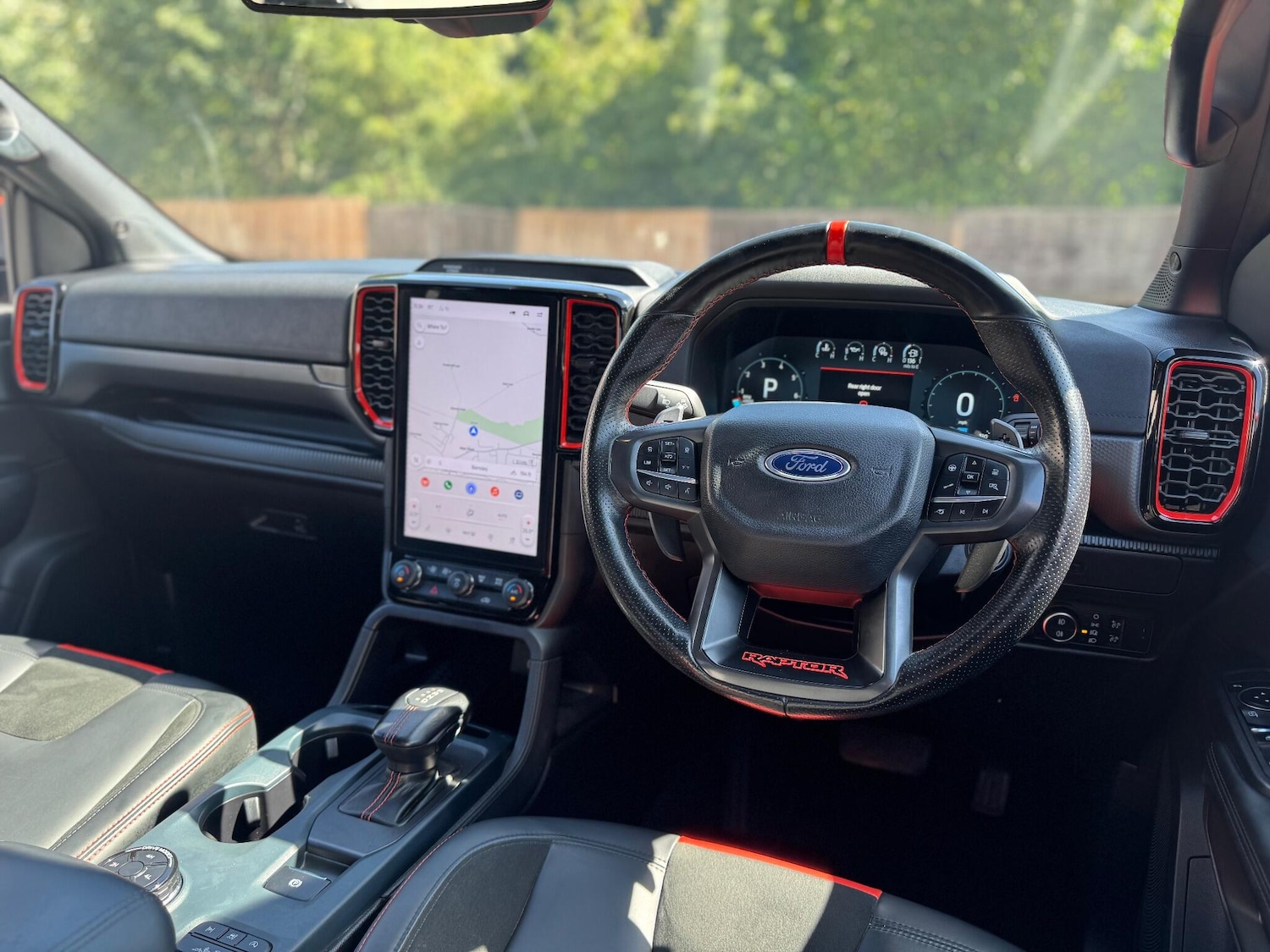 Used Ford Ranger 2023 for sale - 77119938: Photo 4