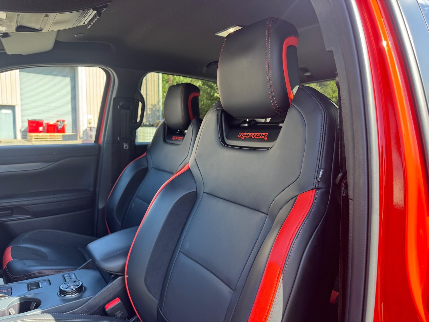 Used Ford Ranger 2023 for sale - 77119938: Photo 40