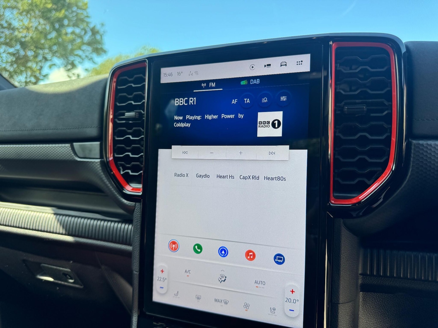 Used Ford Ranger 2023 for sale - 77119938: Photo 43