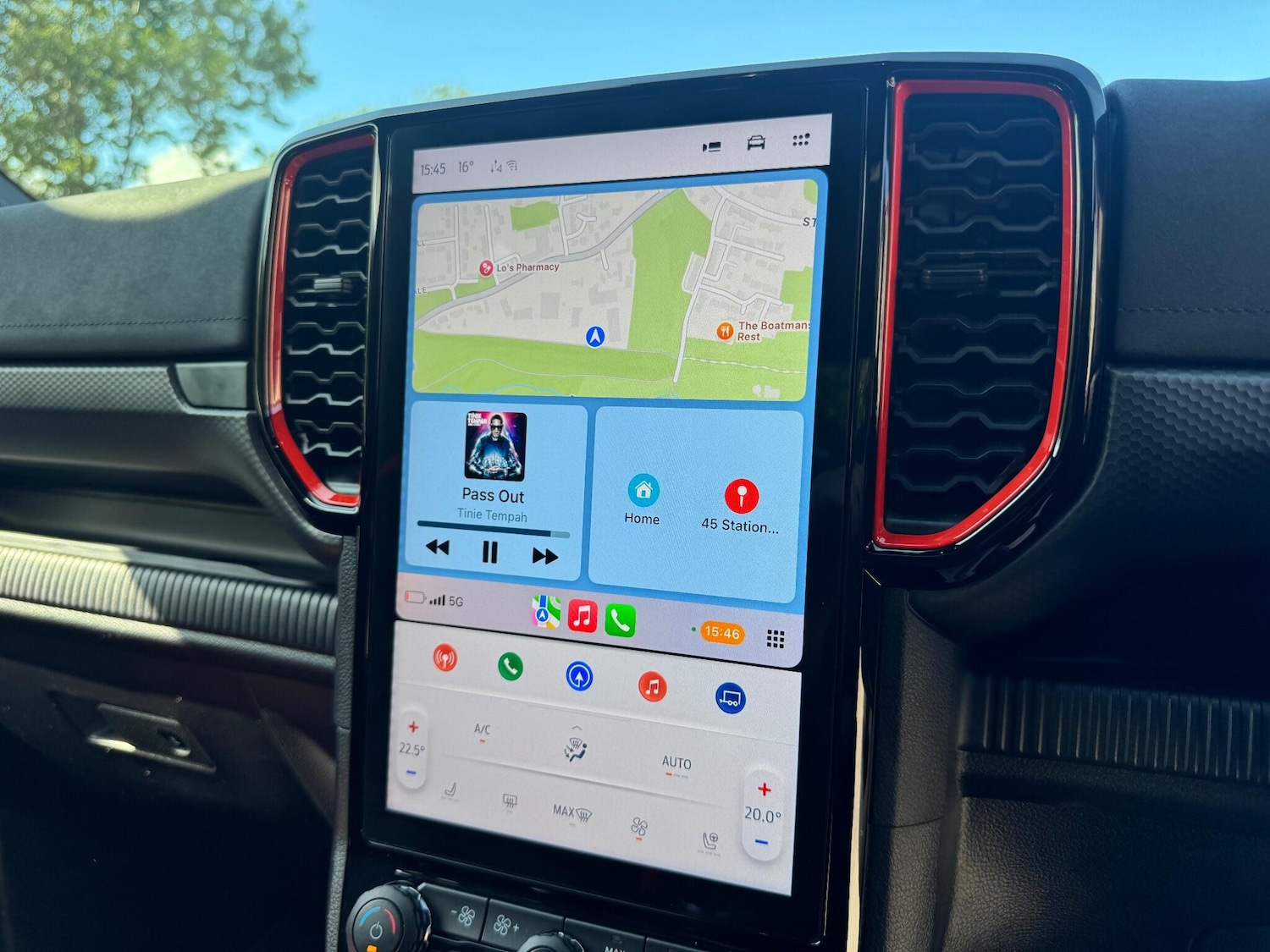 Used Ford Ranger 2023 for sale - 77119938: Photo 44