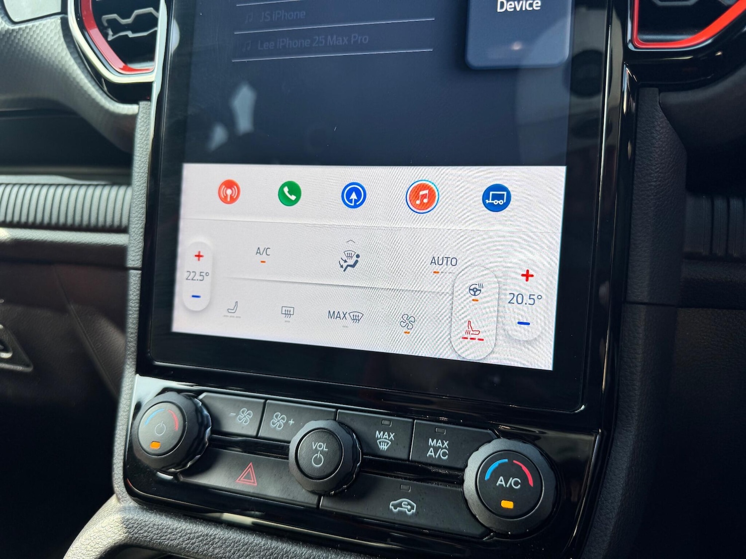 Used Ford Ranger 2023 for sale - 77119938: Photo 48