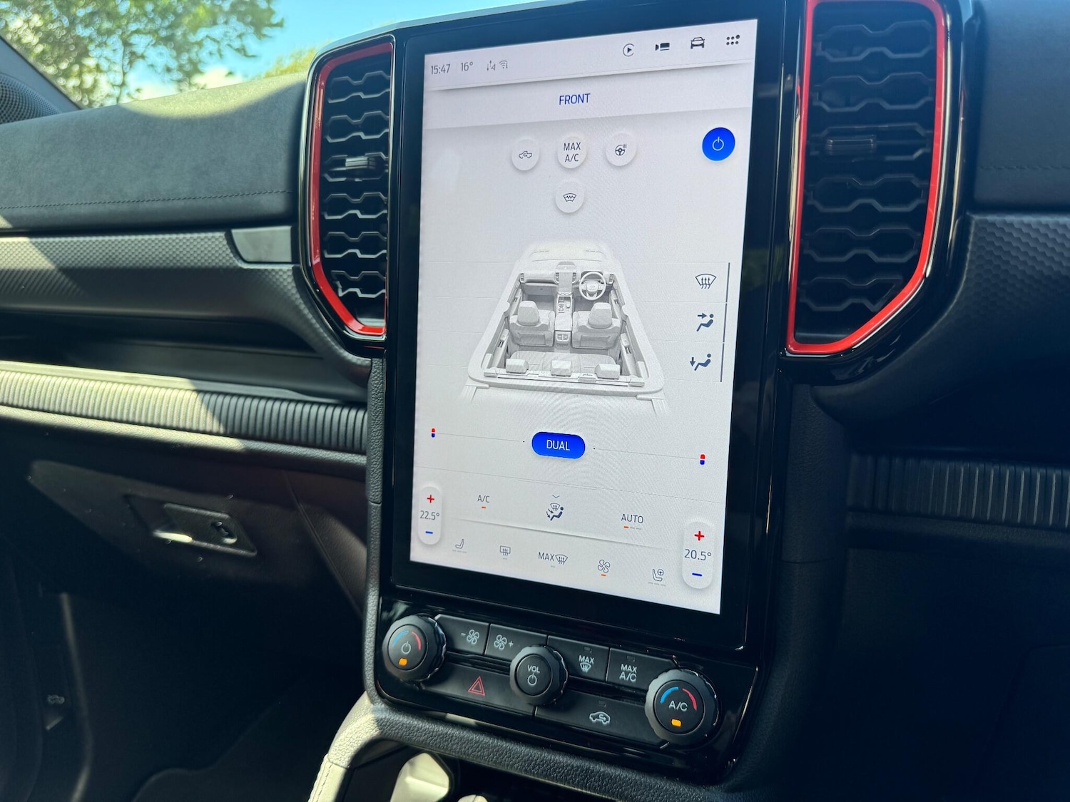 Used Ford Ranger 2023 for sale - 77119938: Photo 49