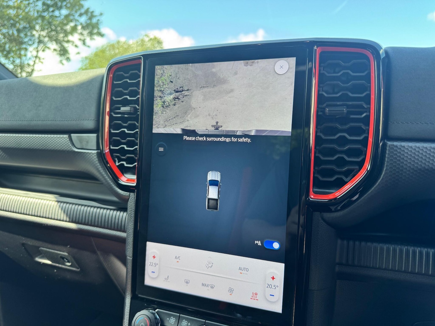 Used Ford Ranger 2023 for sale - 77119938: Photo 50