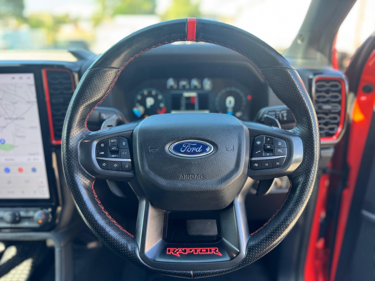 Used Ford Ranger 2023 for sale - 77119938: Photo 51