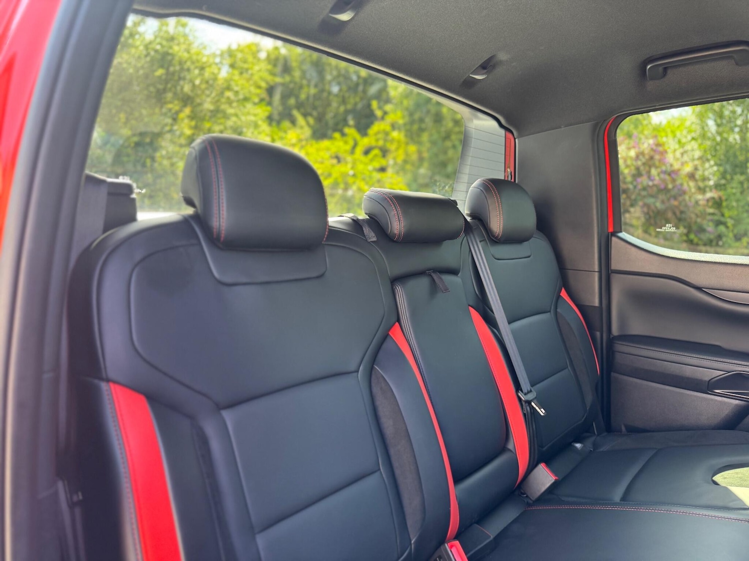 Used Ford Ranger 2023 for sale - 77119938: Photo 53