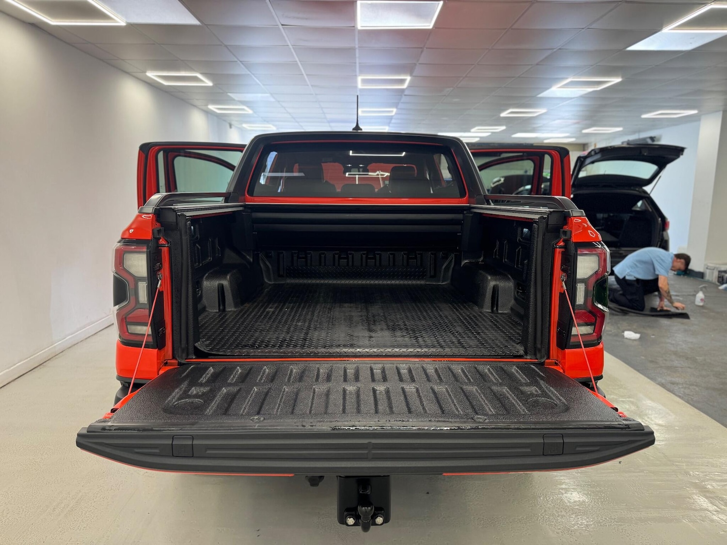 Used Ford Ranger 2023 for sale - 77119938: Photo 54