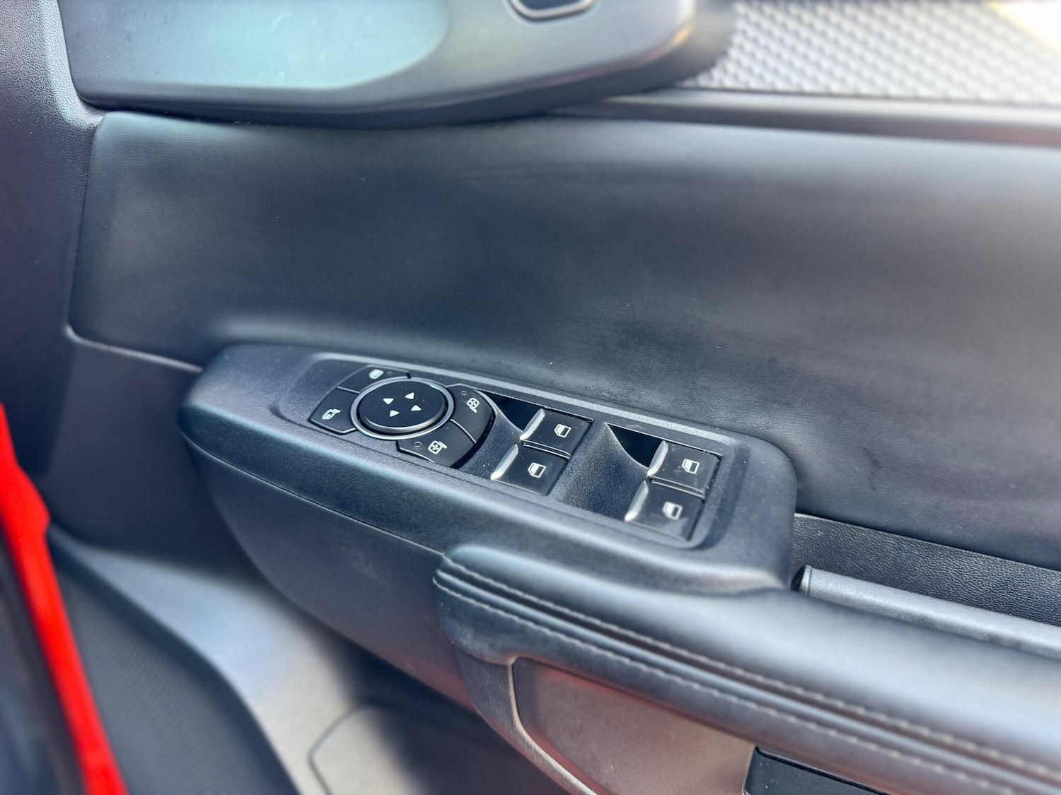 Used Ford Ranger 2023 for sale - 77119938: Photo 55