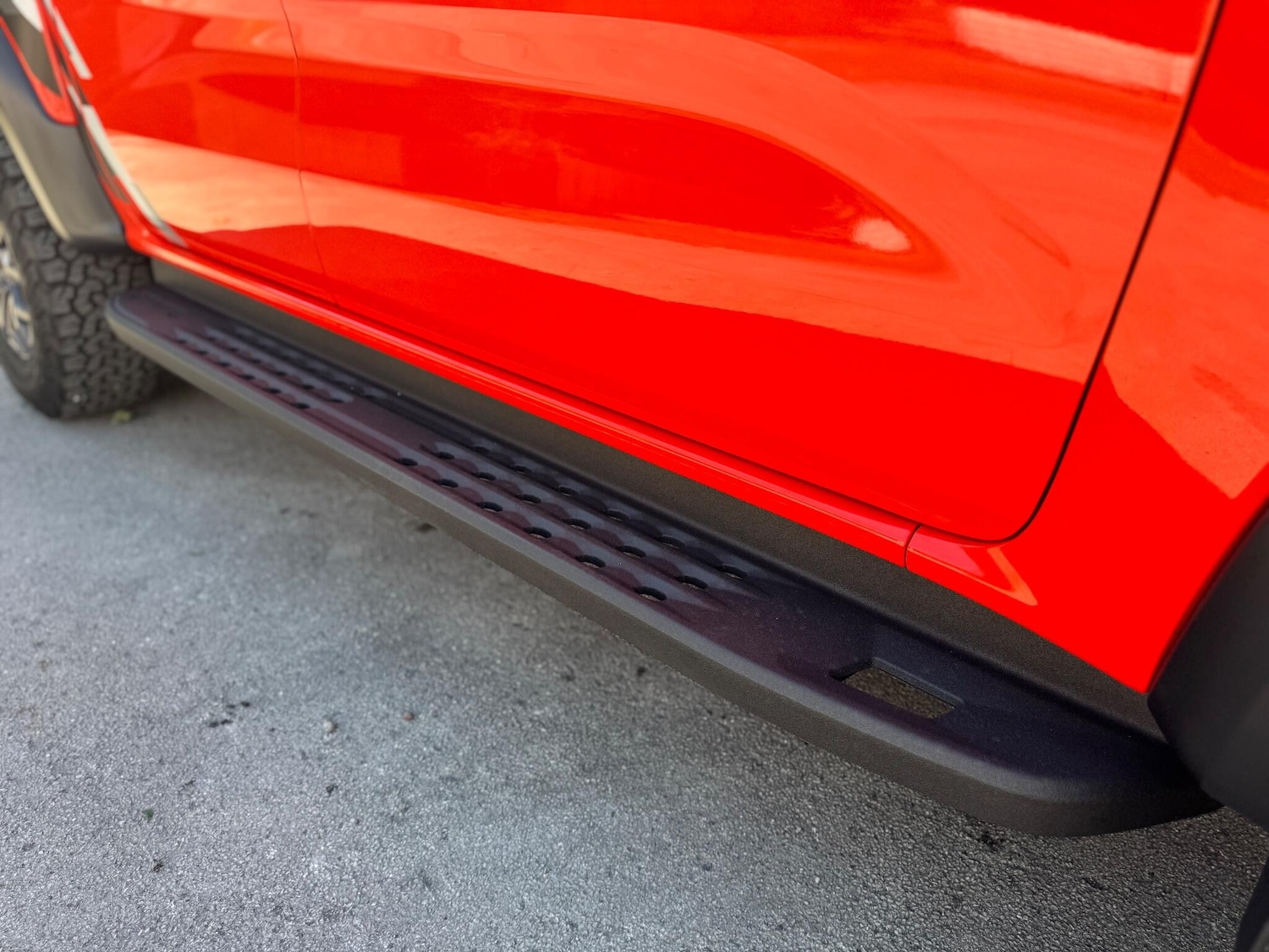 Used Ford Ranger 2023 for sale - 77119938: Photo 61