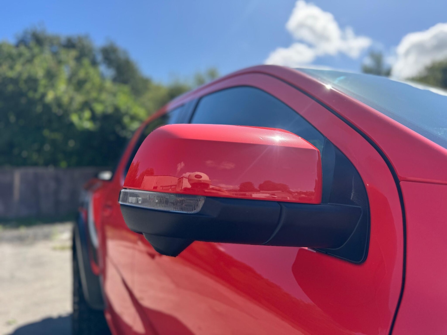 Used Ford Ranger 2023 for sale - 77119938: Photo 63