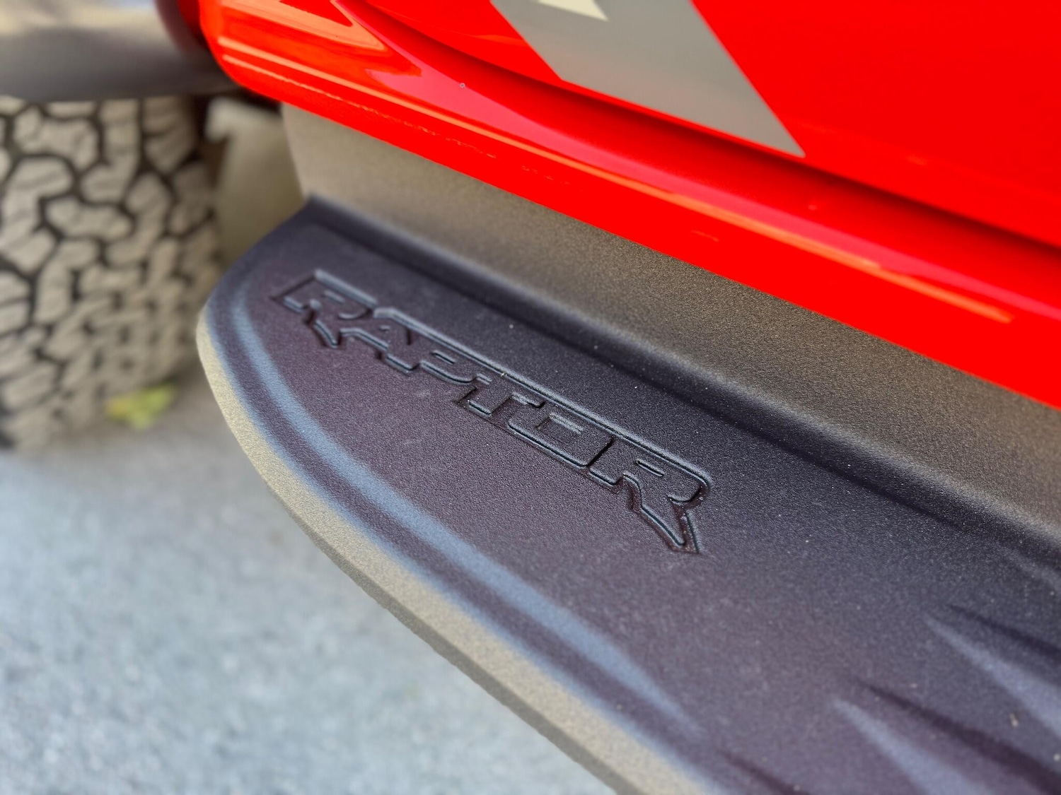 Used Ford Ranger 2023 for sale - 77119938: Photo 66