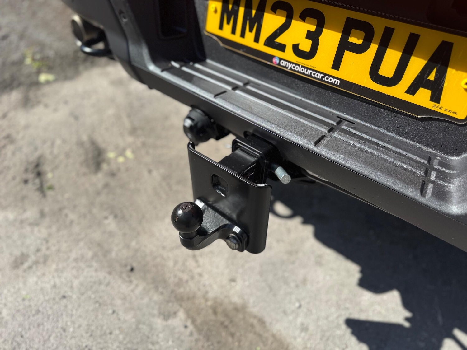 Used Ford Ranger 2023 for sale - 77119938: Photo 68