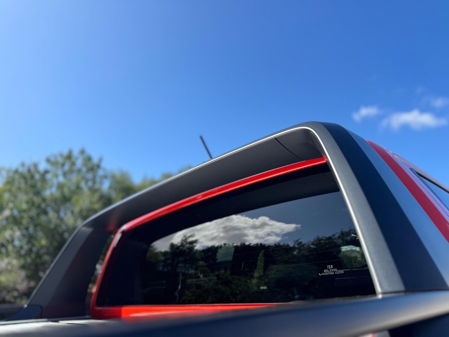 Used Ford Ranger 2023 for sale - 77119938: Photo 70