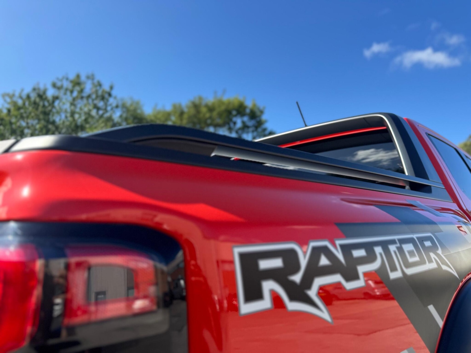 Used Ford Ranger 2023 for sale - 77119938: Photo 71