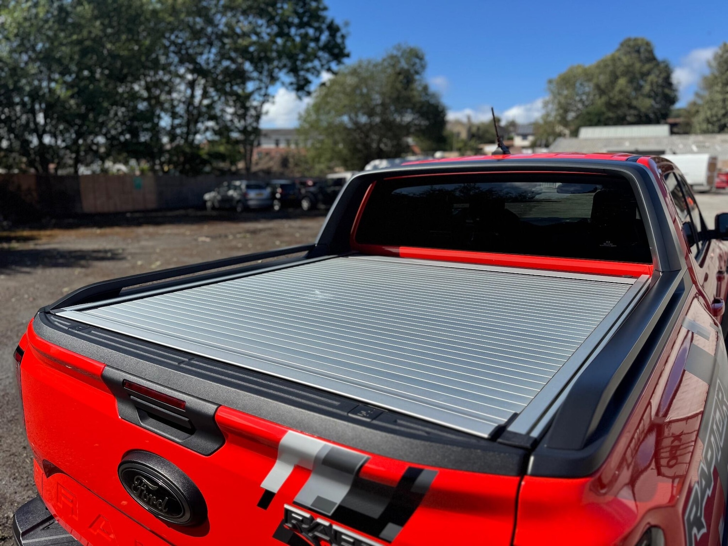 Used Ford Ranger 2023 for sale - 77119938: Photo 72