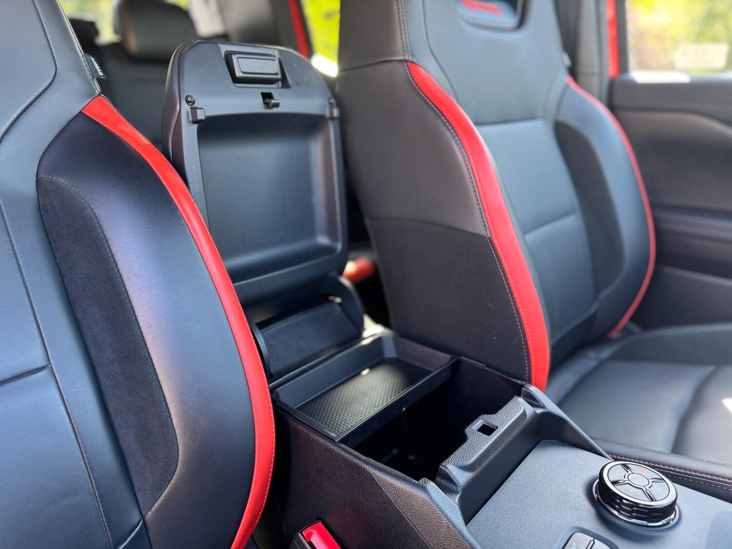 Used Ford Ranger 2023 for sale - 77119938: Photo 75