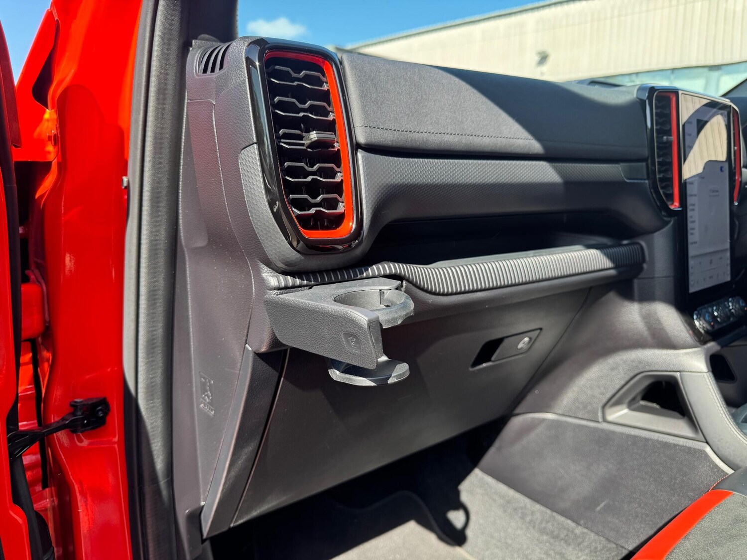 Used Ford Ranger 2023 for sale - 77119938: Photo 78