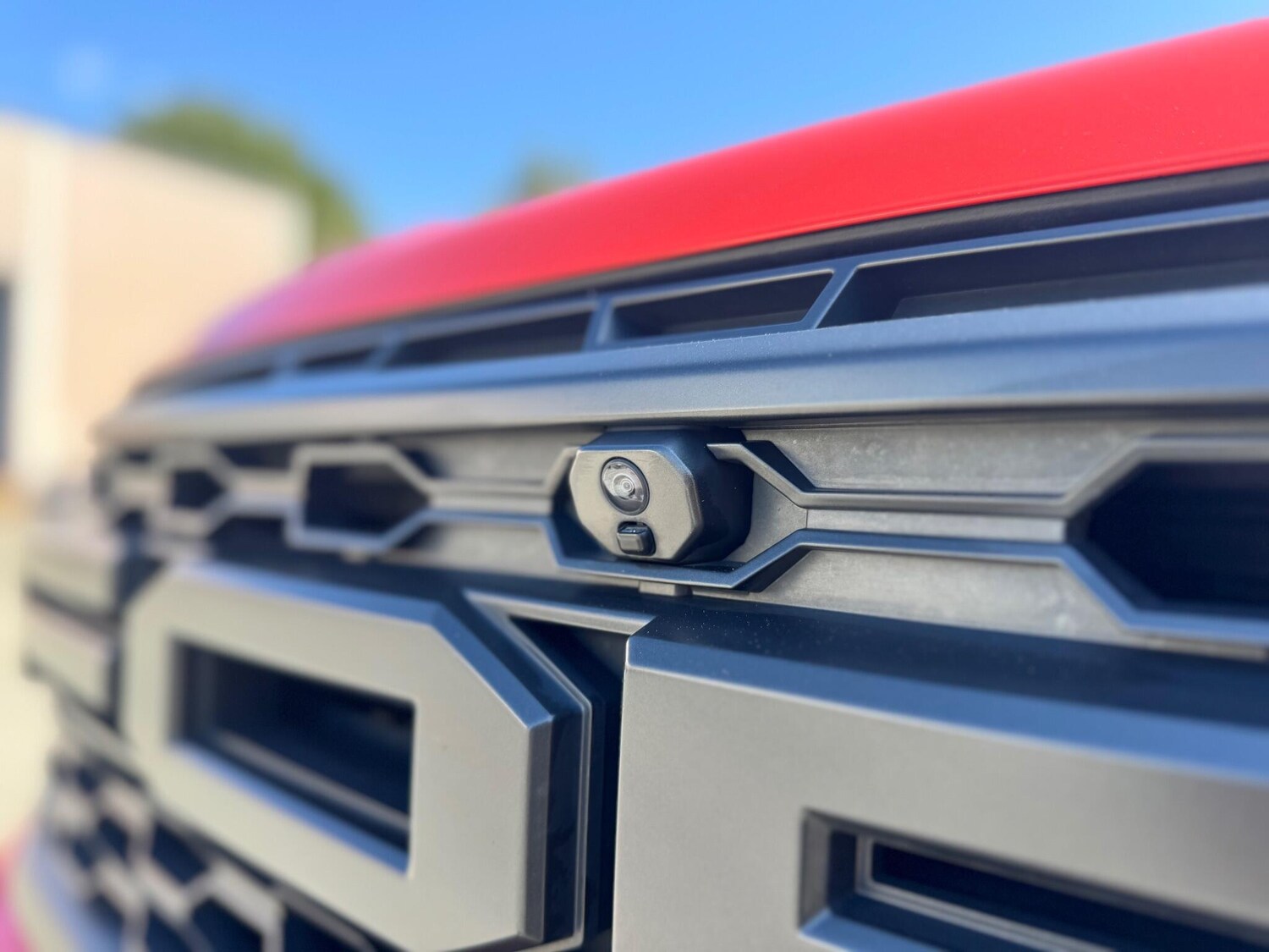 Used Ford Ranger 2023 for sale - 77119938: Photo 79