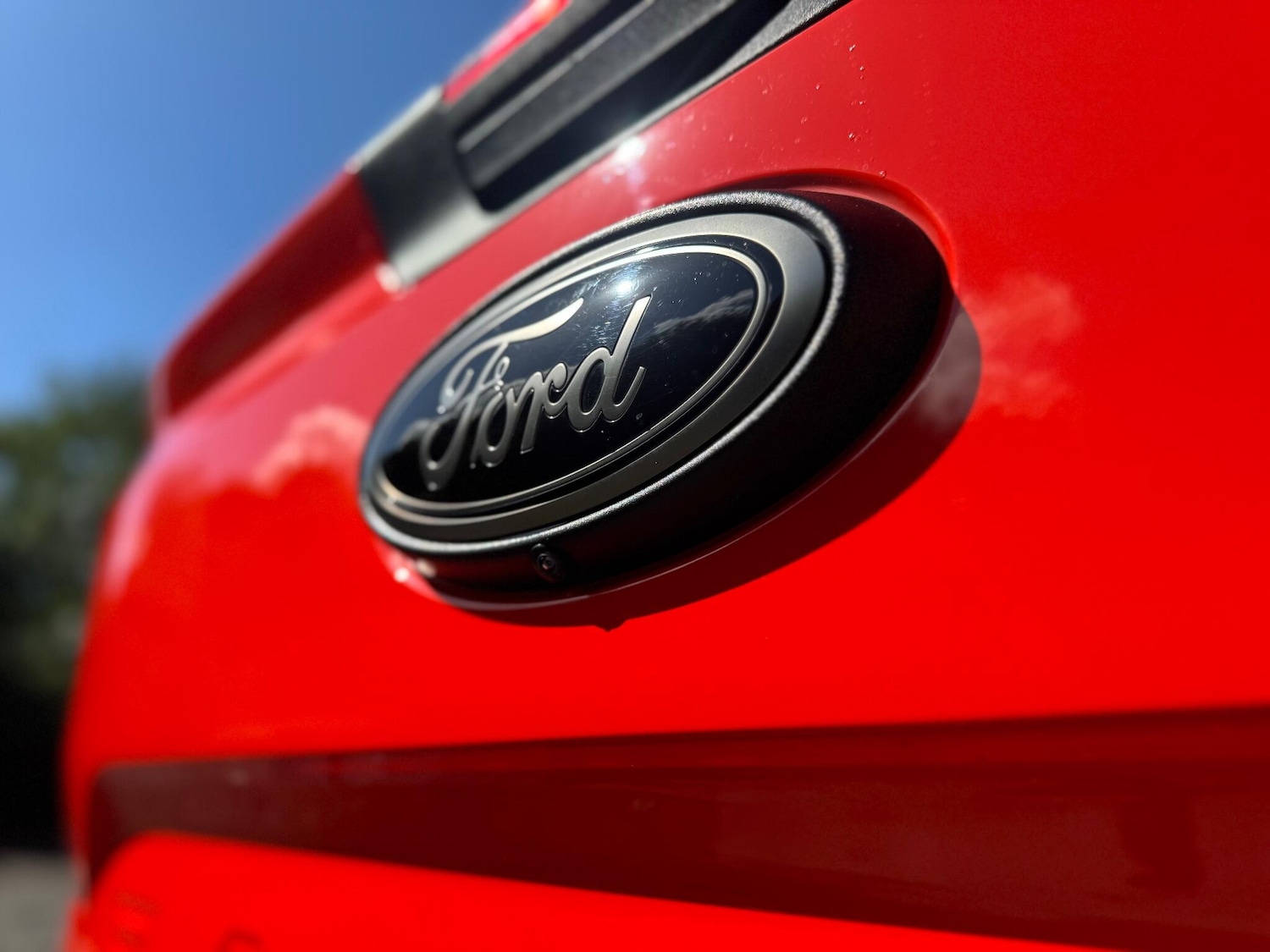 Used Ford Ranger 2023 for sale - 77119938: Photo 80