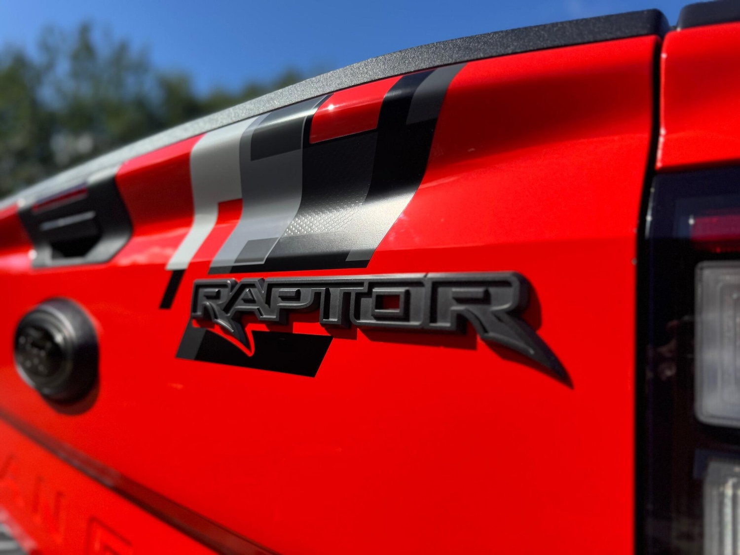 Used Ford Ranger 2023 for sale - 77119938: Photo 81