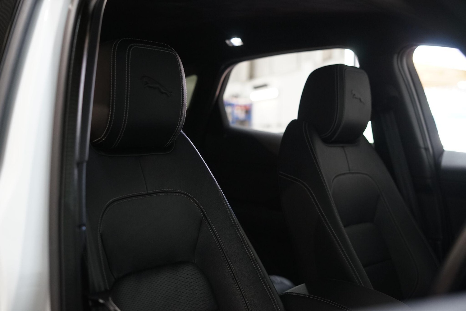 Used Jaguar E-Pace 2021 for sale - 76803556: Photo 28