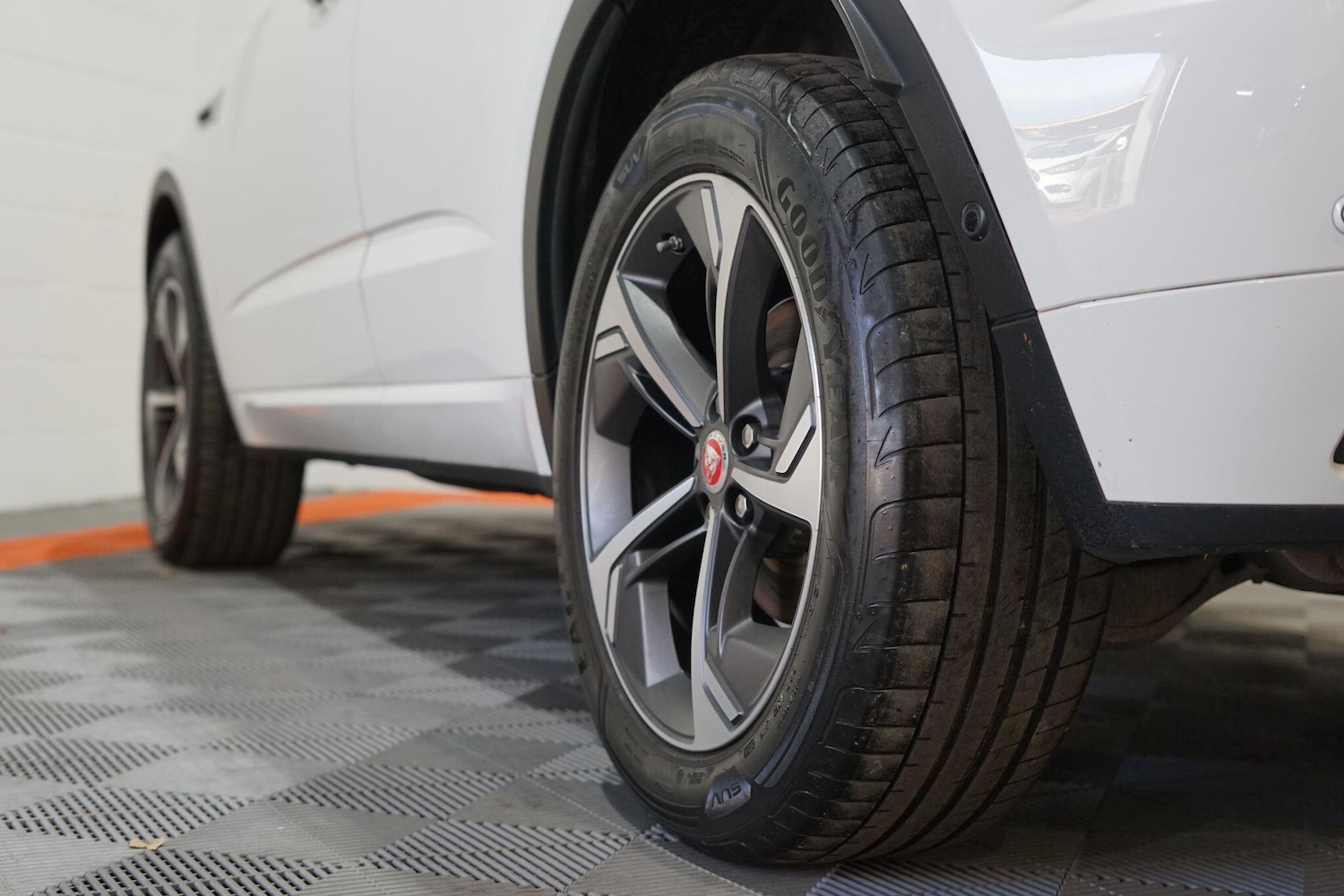 Used Jaguar E-Pace 2021 for sale - 76803556: Photo 35