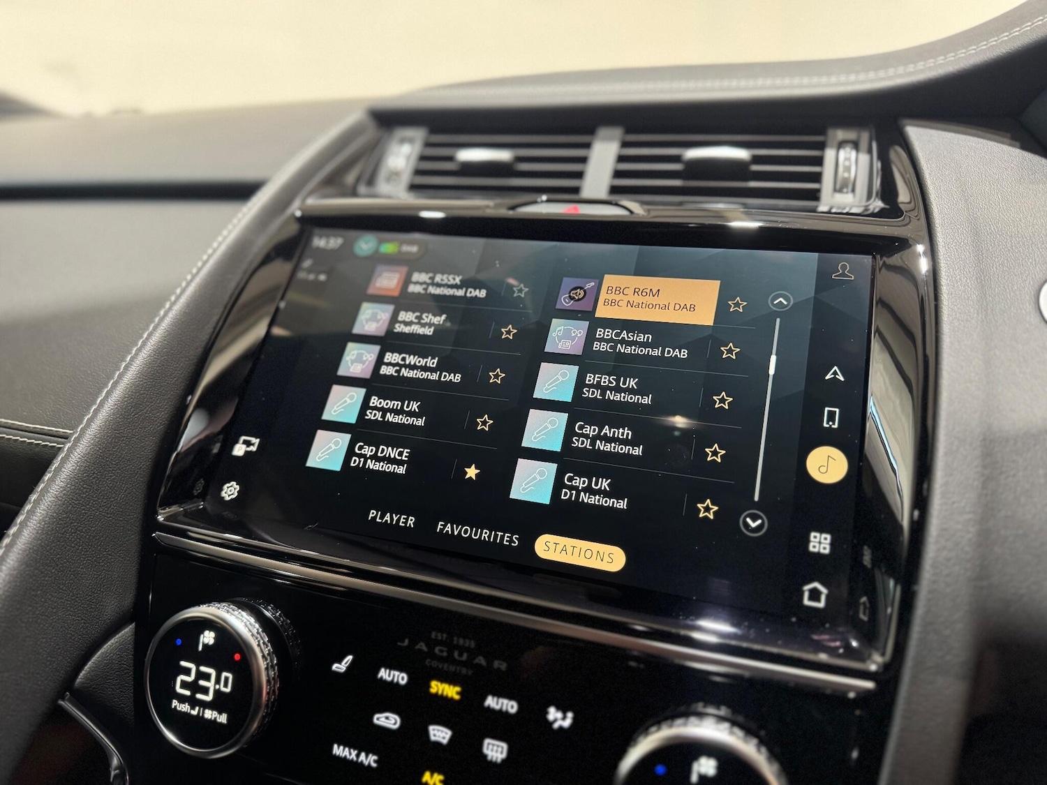 Used Jaguar E-Pace 2021 for sale - 76803556: Photo 41