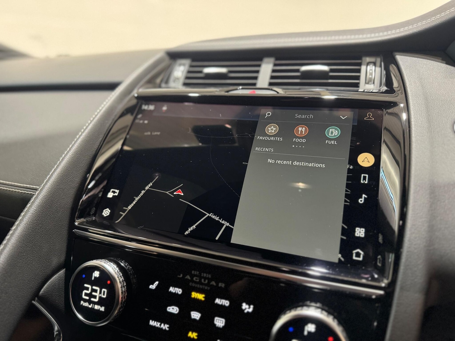 Used Jaguar E-Pace 2021 for sale - 76803556: Photo 42