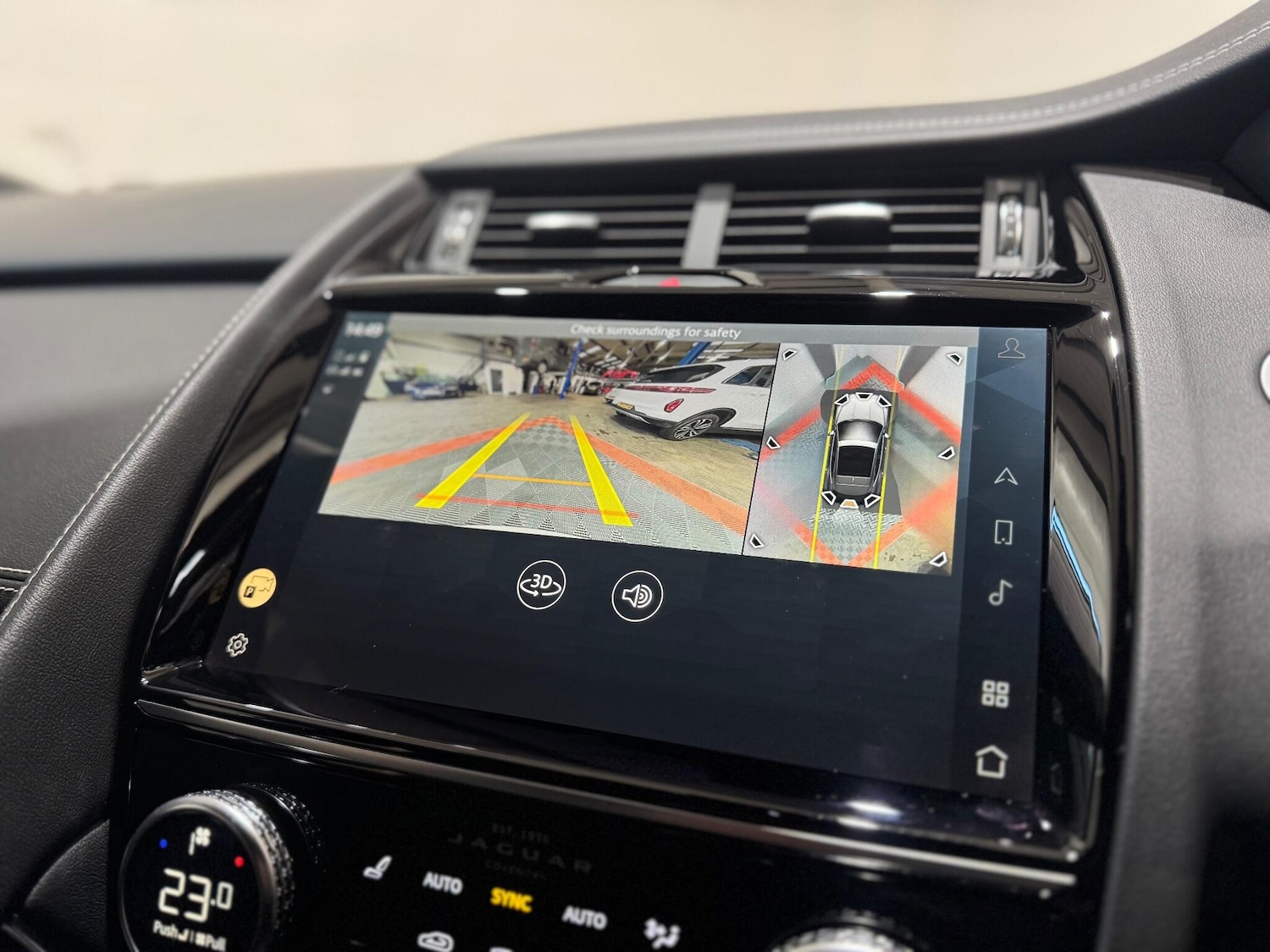 Used Jaguar E-Pace 2021 for sale - 76803556: Photo 45