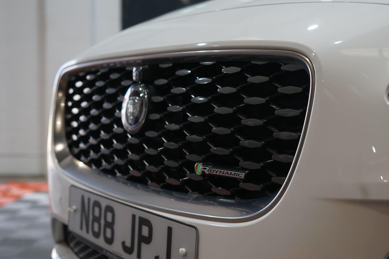 Used Jaguar E-Pace 2021 for sale - 76803556: Photo 59