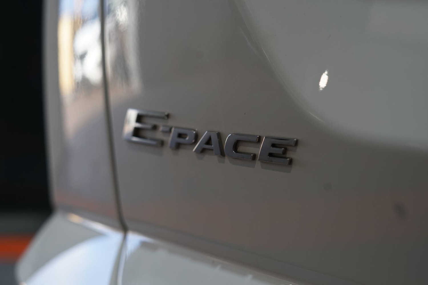 Used Jaguar E-Pace 2021 for sale - 76803556: Photo 62