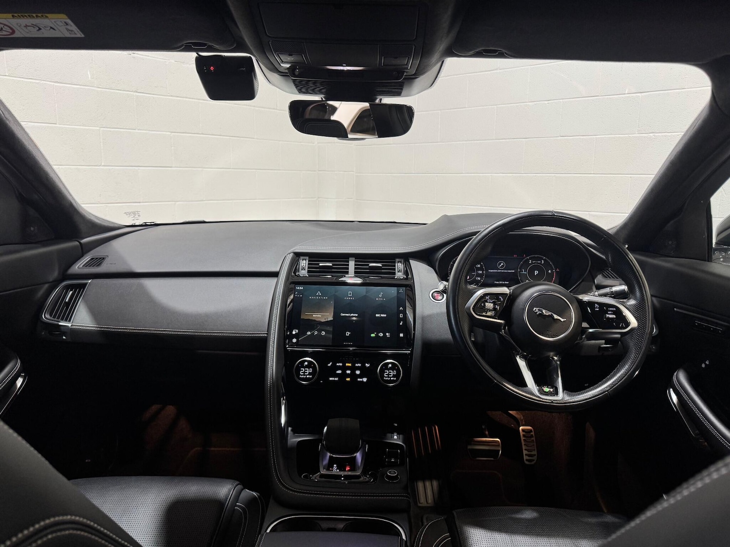 Used Jaguar E-Pace 2021 for sale - 76803556: Photo 69