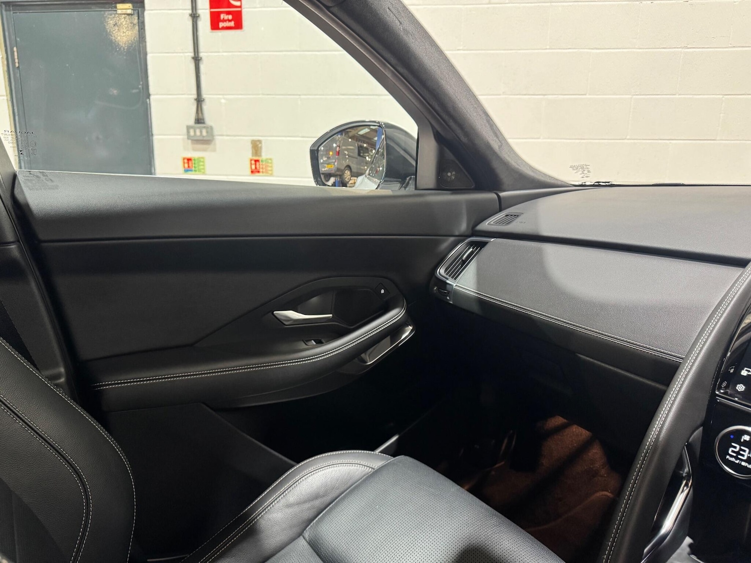 Used Jaguar E-Pace 2021 for sale - 76803556: Photo 72