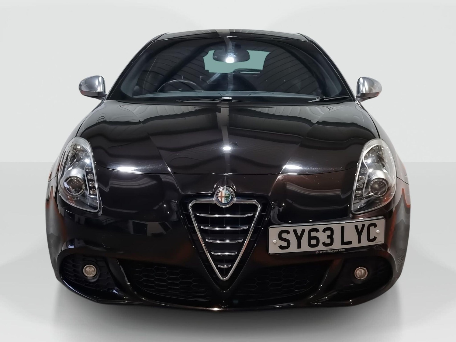 Used Alfa Romeo Giulietta 2013 for sale - 77376373: Photo 13