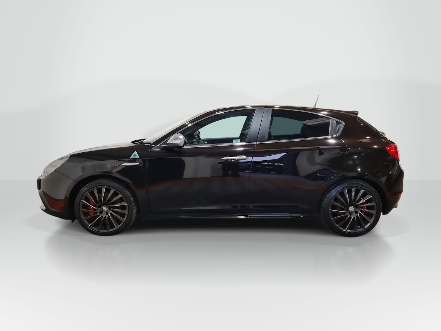 Used Alfa Romeo Giulietta 2013 for sale - 77376373: Photo 2