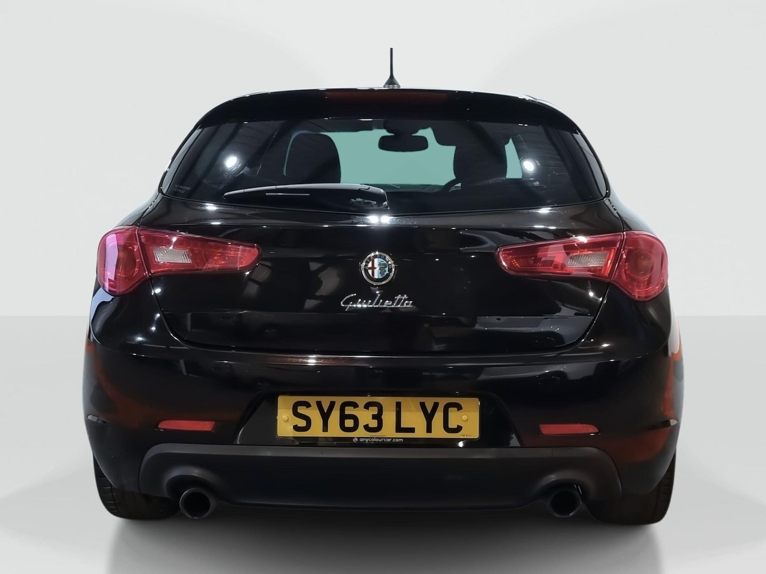 Used Alfa Romeo Giulietta 2013 for sale - 77376373: Photo 22