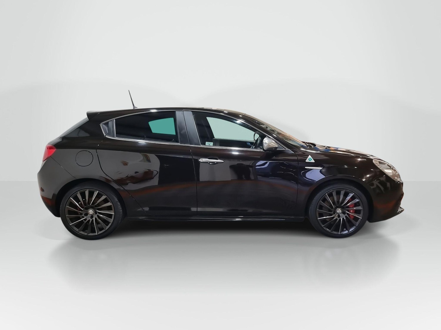 Used Alfa Romeo Giulietta 2013 for sale - 77376373: Photo 23