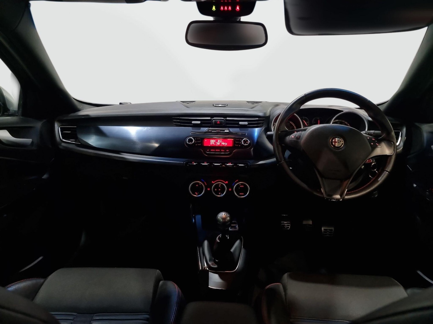 Used Alfa Romeo Giulietta 2013 for sale - 77376373: Photo 27