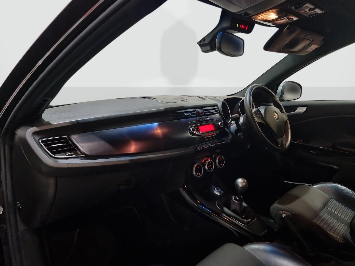 Used Alfa Romeo Giulietta 2013 for sale - 77376373: Photo 29