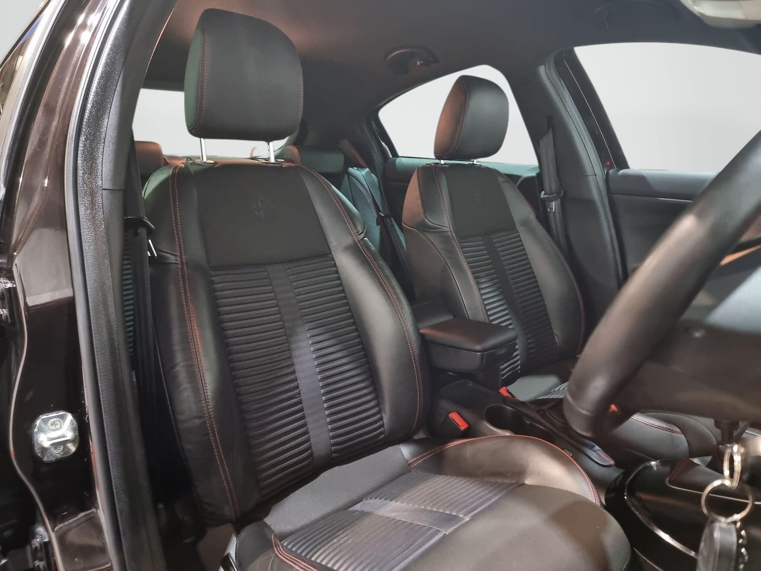 Used Alfa Romeo Giulietta 2013 for sale - 77376373: Photo 31