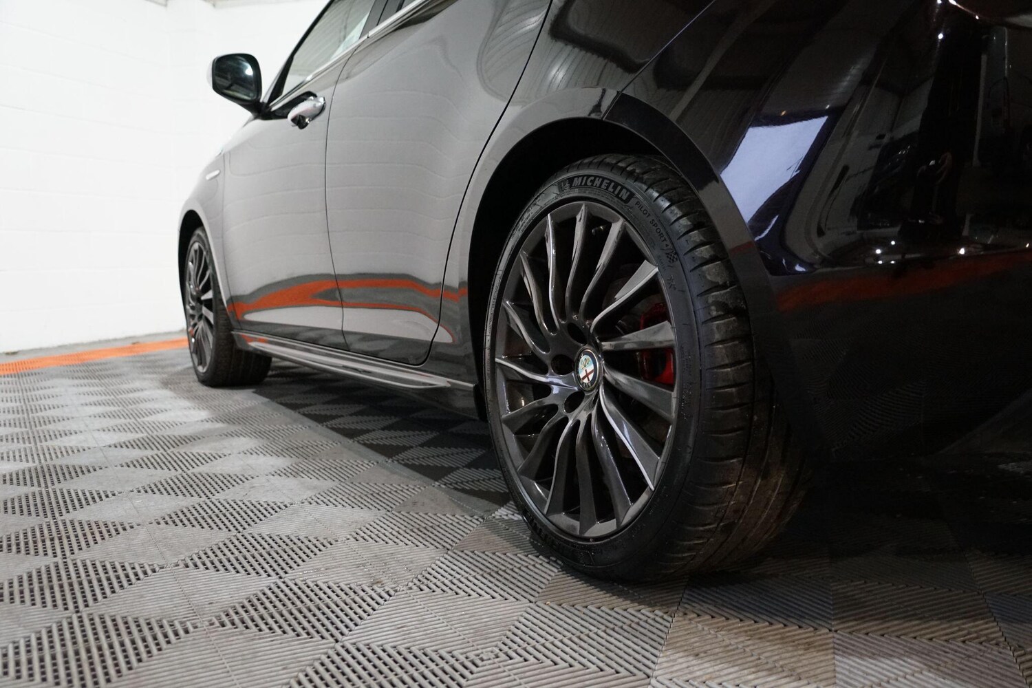 Used Alfa Romeo Giulietta 2013 for sale - 77376373: Photo 49