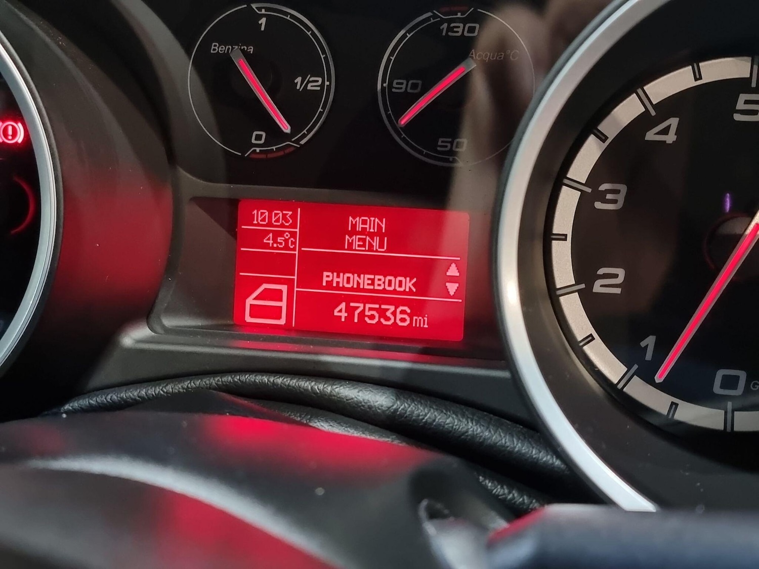 Used Alfa Romeo Giulietta 2013 for sale - 77376373: Photo 55