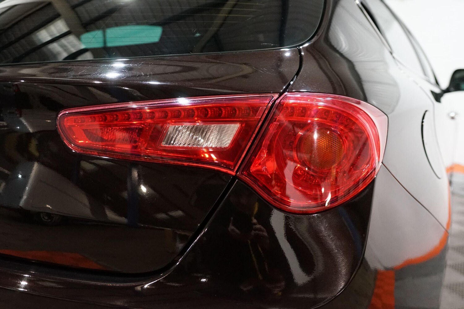 Used Alfa Romeo Giulietta 2013 for sale - 77376373: Photo 60