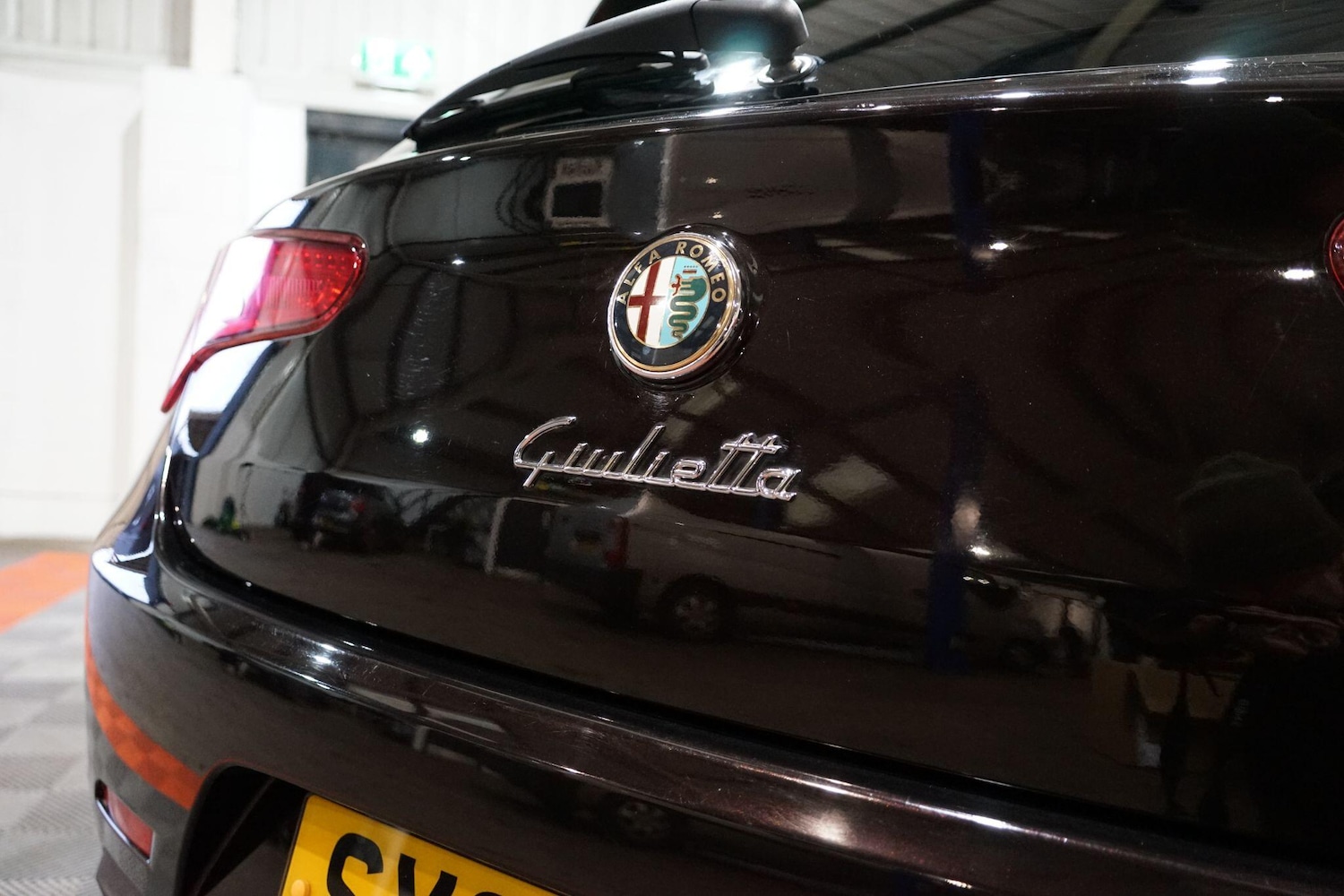 Used Alfa Romeo Giulietta 2013 for sale - 77376373: Photo 67