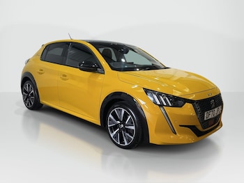 Used Peugeot 208 2020 for sale - 79576294: Photo