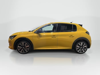 Used Peugeot 208 2020 for sale - 79576294: Photo