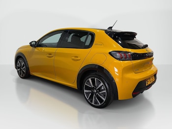 Used Peugeot 208 2020 for sale - 79576294: Photo